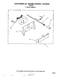 Diagram for 06 - Rotisserie Kit Rck892 (242886)