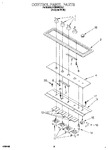 Diagram for 04 - Control Panel