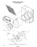 Diagram for 03 - Ventilation