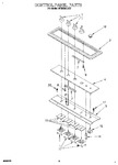 Diagram for 04 - Control Panel