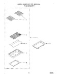 Diagram for 05 - Grill Module