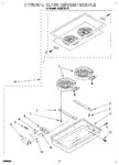 Diagram for 06 - Optional Glass Ceramic Module