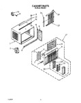 Diagram for 04 - Cabinet