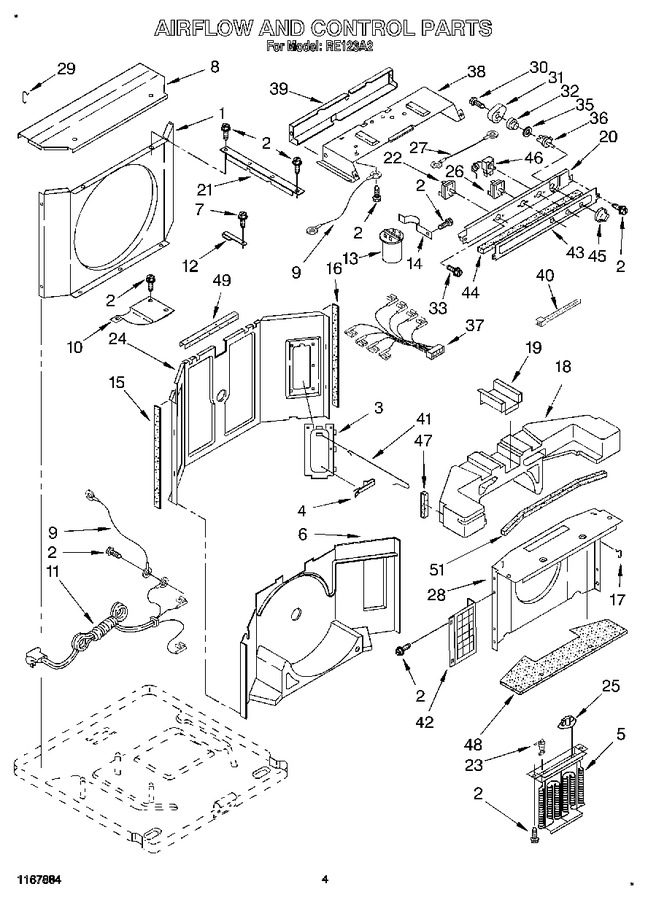 Diagram for RE123A2