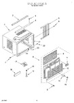 Diagram for 04 - Cabinet