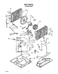 Diagram for 02 - Unit, Lit/optional