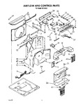 Diagram for 03 - Airflow And Control