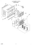 Diagram for 04 - Cabinet