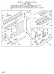 Diagram for 06 - Installation Parts