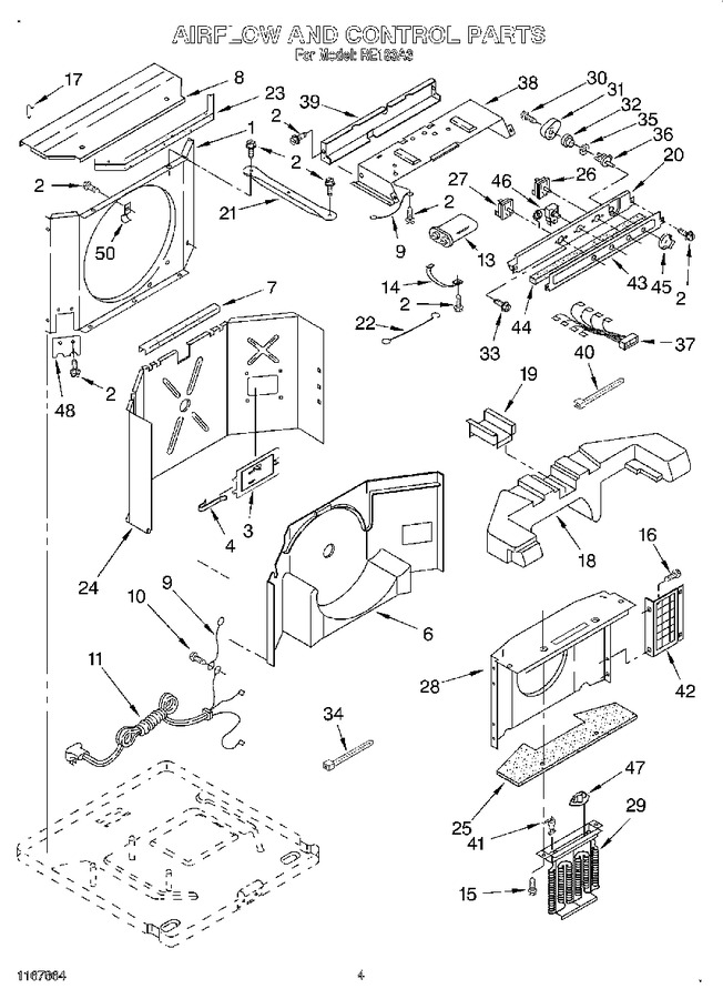 Diagram for RE183A3