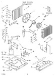 Diagram for 02 - Unit, Lit/optional