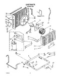 Diagram for 02 - Unit, Lit/optional