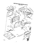 Diagram for 03 - Airflow And Control