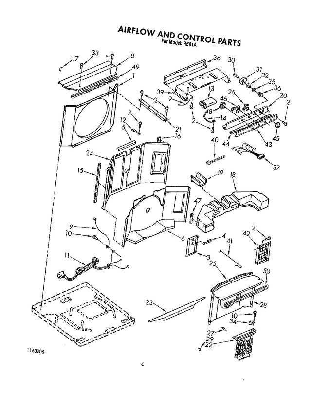 Diagram for RE81A