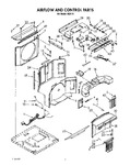 Diagram for 03 - Airflow And Control