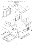 Diagram for 03 - Air Flow And Control