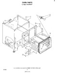 Diagram for 03 - Oven