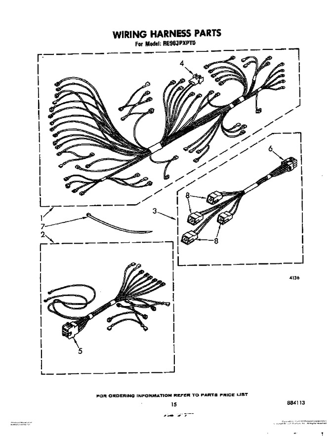 Diagram for RE963PXPT0