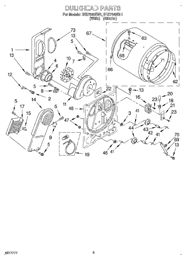 Diagram for RES7648EN1