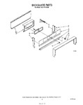 Diagram for 04 - Backguard