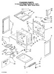 Diagram for 03 - Chassis Parts