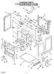 Diagram for 03 - Chassis Parts