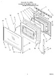 Diagram for 02 - Door