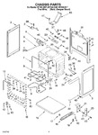 Diagram for 03 - Chassis Parts