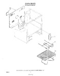 Diagram for 04 - Oven , Lit/optional