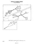 Diagram for 07 - Wiring Harness