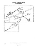 Diagram for 07 - Wiring Harness