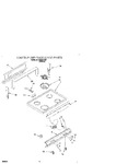 Diagram for 04 - Cooktop And Backguard