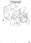 Diagram for 04 - Internal Oven