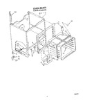 Diagram for 05 - Oven