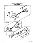 Diagram for 06 - Wiring Harness