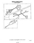 Diagram for 06 - Wiring Harness