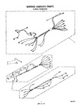 Diagram for 06 - Wiring Harness