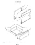 Diagram for 02 - Door