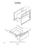 Diagram for 02 - Door