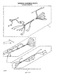 Diagram for 07 - Wiring Harness