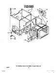 Diagram for 05 - Oven (continued)