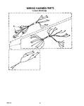 Diagram for 06 - Wiring Harness, Lit/optional