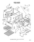 Diagram for 04 - Oven