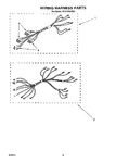 Diagram for 06 - Wiring Harness, Lit/optional