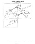 Diagram for 07 - Wiring Harness