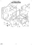 Diagram for 05 - Oven