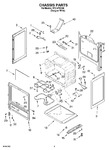 Diagram for 03 - Chassis