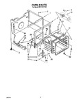 Diagram for 06 - Oven