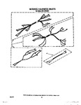 Diagram for 07 - Wiring Harness