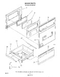 Diagram for 04 - Door , Literature And Optional